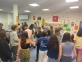 Village Camps International Summer Camp LTC, Leysin 2023-07-24